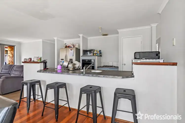 Sixth view of Homely house listing, 9 Carmana Lane, Warnbro WA 6169