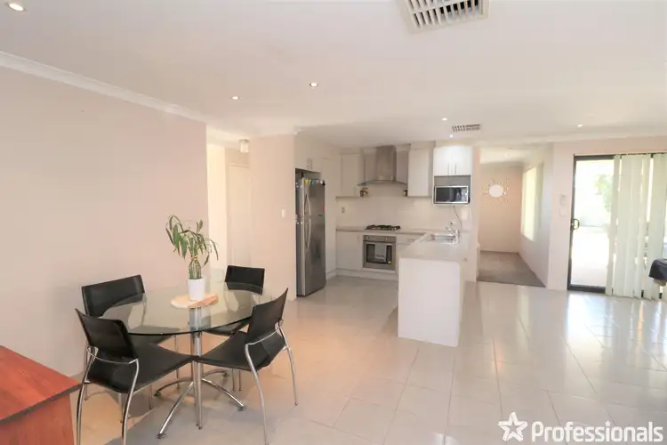 Sixth view of Homely house listing, 7 Kalbarri Crescent, Bertram WA 6167