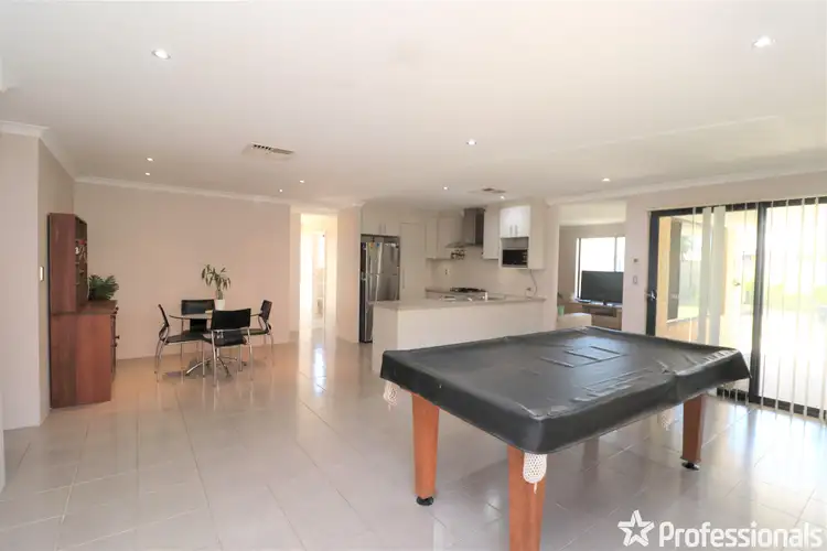 Seventh view of Homely house listing, 7 Kalbarri Crescent, Bertram WA 6167