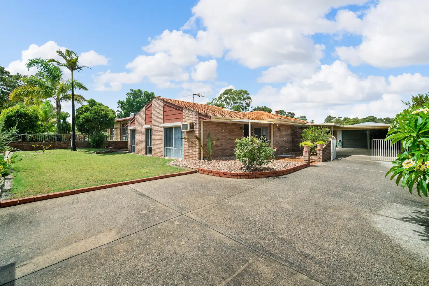 Main view of Homely house listing, 16 Crossway, Swan View WA 6056