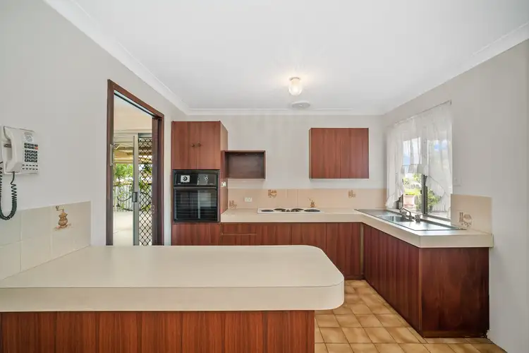 Fourth view of Homely house listing, 16 Crossway, Swan View WA 6056