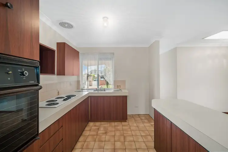 Sixth view of Homely house listing, 16 Crossway, Swan View WA 6056