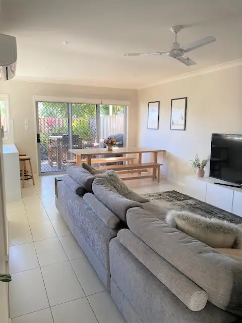 Second view of Homely townhouse listing, 4/111 Leitchs Rd, Albany Creek QLD 4035