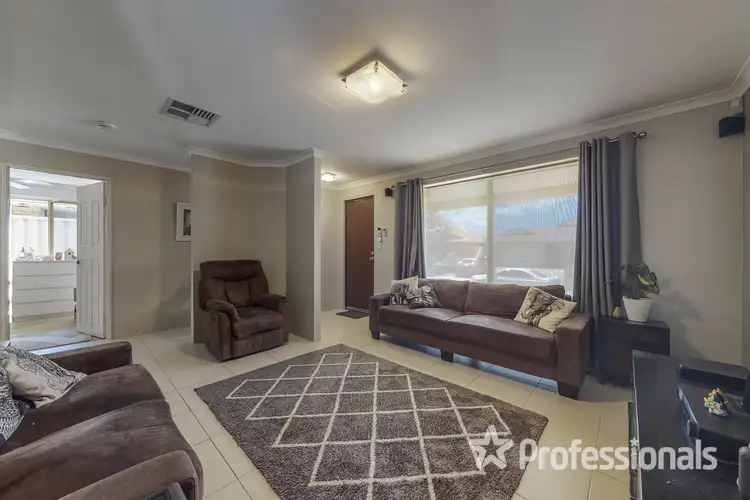 Fourth view of Homely house listing, 80 Monash Circle, Marangaroo WA 6064