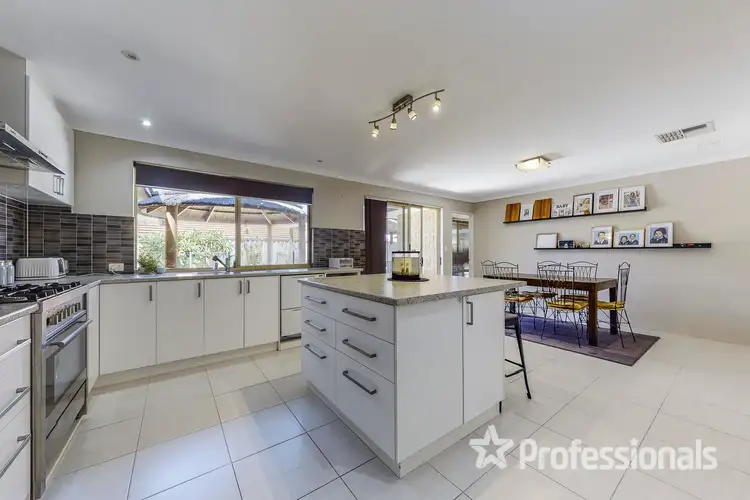Sixth view of Homely house listing, 80 Monash Circle, Marangaroo WA 6064