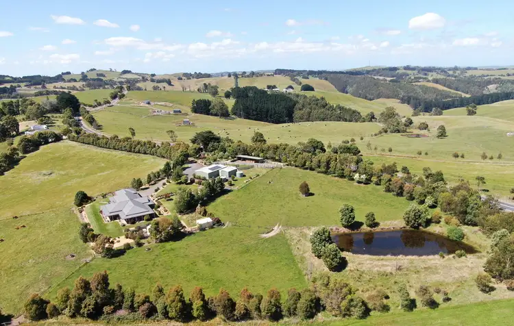 636 Korumburra-Warragul Road, Ranceby VIC 3951