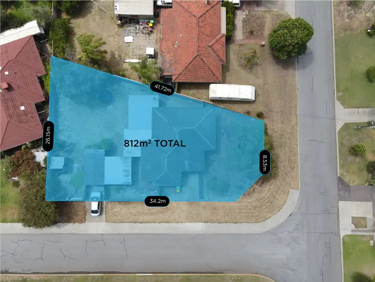 Main view of Homely house listing, 11 Coleby Street, Balcatta WA 6021