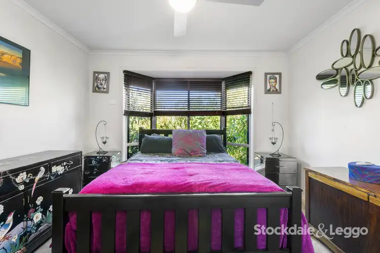 Second view of Homely house listing, 66 Cloverdale Drive, Corio VIC 3214