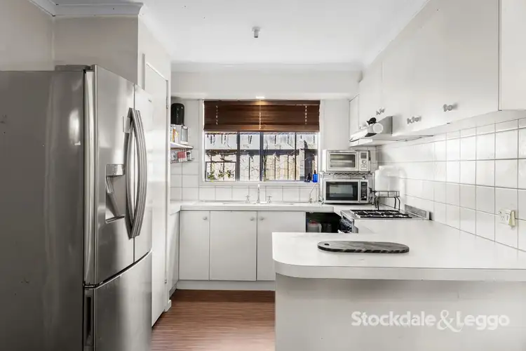 Third view of Homely house listing, 66 Cloverdale Drive, Corio VIC 3214