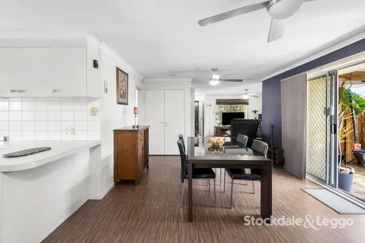 Fourth view of Homely house listing, 66 Cloverdale Drive, Corio VIC 3214