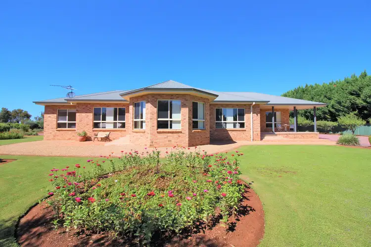 Main view of Homely house listing, 5 Ignatius Court, Yoogali NSW 2680
