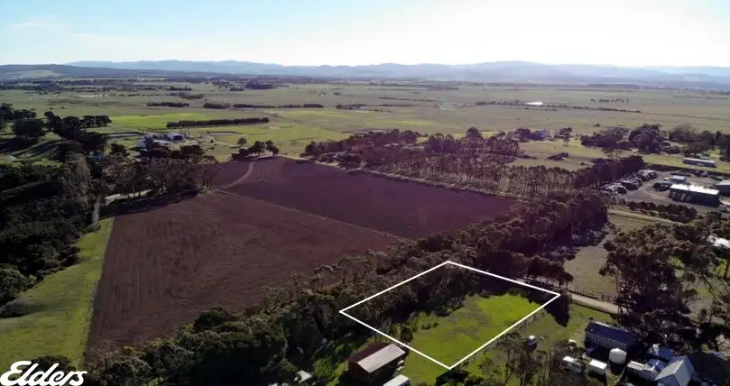 Main view of Homely rural property listing, 37 Slade Street, Alberton VIC 3971