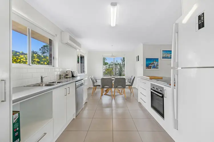 Second view of Homely house listing, 15 Robin Avenue, Paradise Point QLD 4216