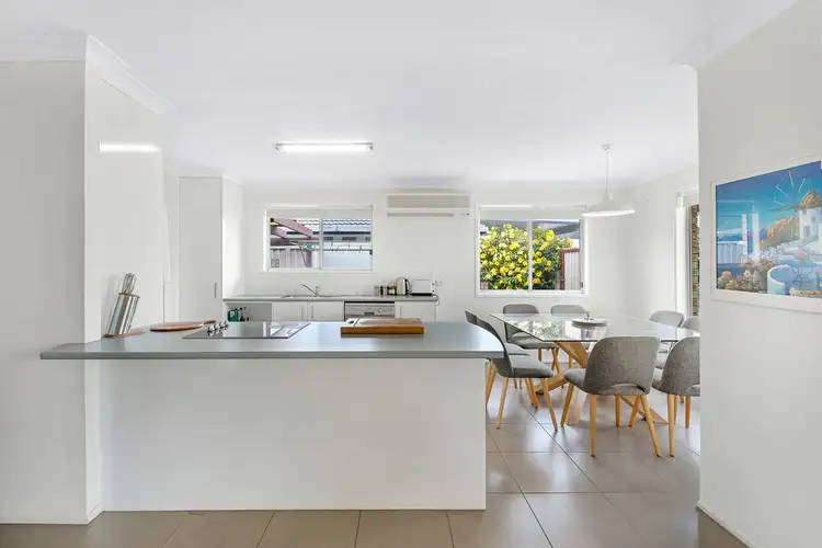 Third view of Homely house listing, 15 Robin Avenue, Paradise Point QLD 4216