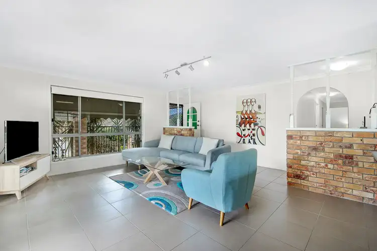 Fourth view of Homely house listing, 15 Robin Avenue, Paradise Point QLD 4216