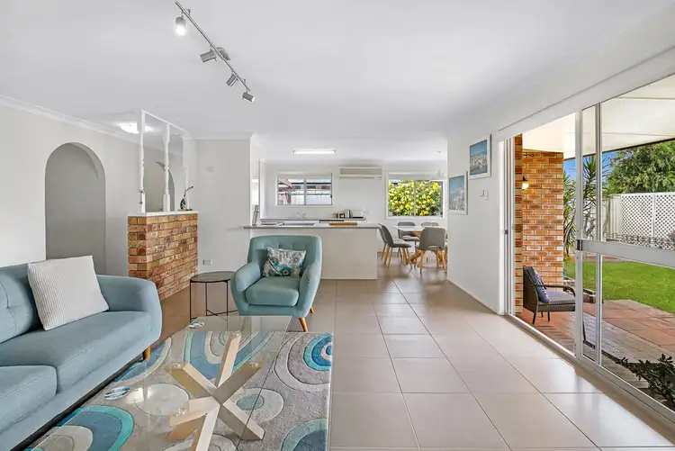 Sixth view of Homely house listing, 15 Robin Avenue, Paradise Point QLD 4216