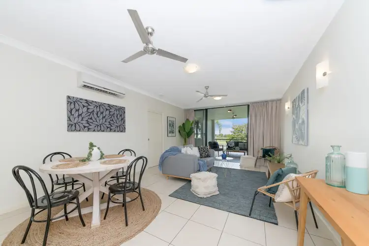 81/111 Bowen Road, Rosslea QLD 4812