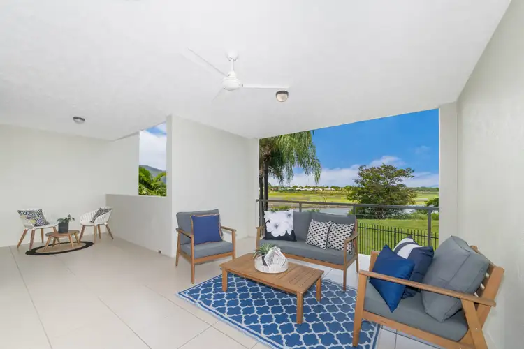 Second view of Homely apartment listing, 81/111 Bowen Road, Rosslea QLD 4812
