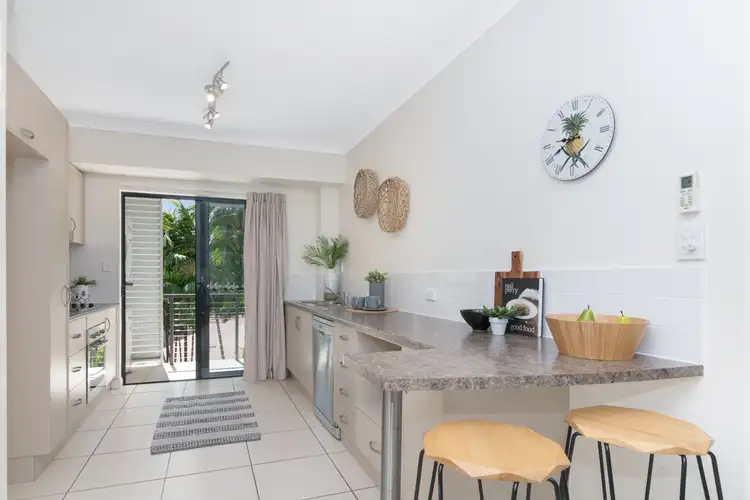 Fourth view of Homely apartment listing, 81/111 Bowen Road, Rosslea QLD 4812