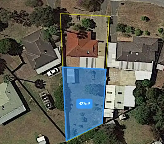 9 Mogo Street, Armadale WA 6112