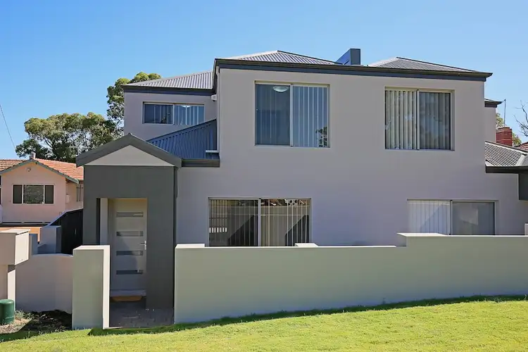 Third view of Homely townhouse listing, 24A Eacott Street, Mandurah WA 6210