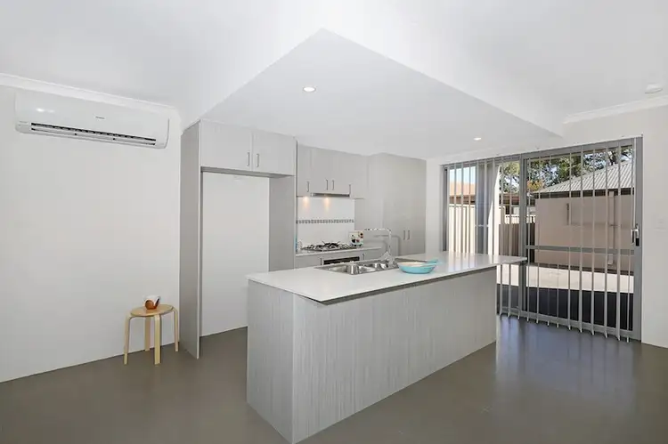 Fourth view of Homely townhouse listing, 24A Eacott Street, Mandurah WA 6210