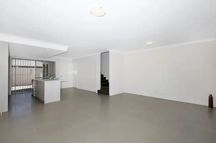 Fifth view of Homely townhouse listing, 24A Eacott Street, Mandurah WA 6210