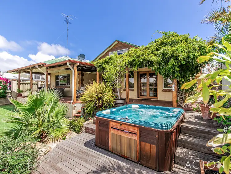 20 Sun Land Avenue, South Yunderup WA 6208