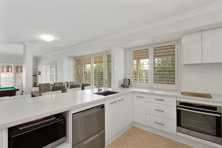 Second view of Homely house listing, 18 Amos Road, Wanneroo WA 6065