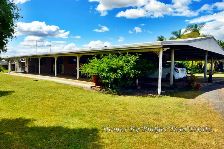 Second view of Homely house listing, 104 Hermanns Road, Prenzlau QLD 4311