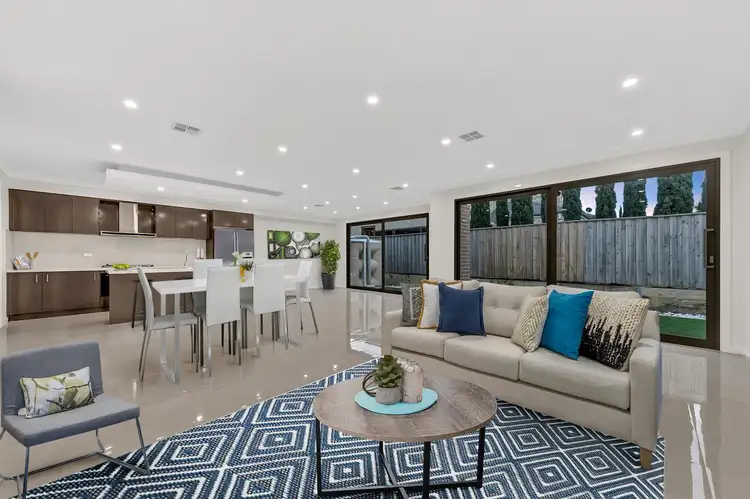 Third view of Homely house listing, 1 Aries Drive, Epping VIC 3076