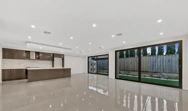 Fourth view of Homely house listing, 1 Aries Drive, Epping VIC 3076