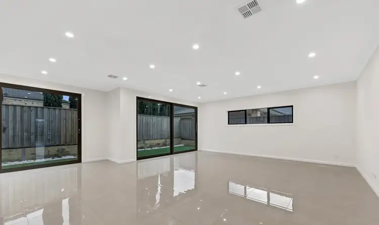 Fifth view of Homely house listing, 1 Aries Drive, Epping VIC 3076