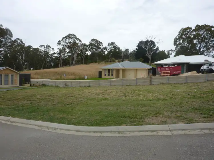 Sixth view of Homely land listing, Lot 8 / 5 Mount Torrens Rd, Lobethal SA 5241
