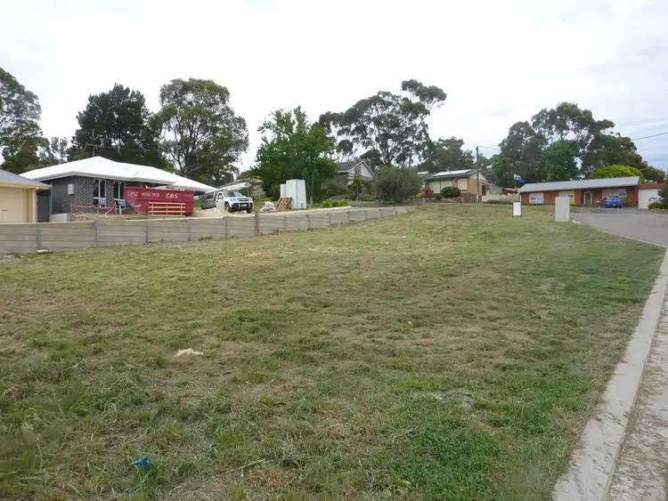 Seventh view of Homely land listing, Lot 8 / 5 Mount Torrens Rd, Lobethal SA 5241