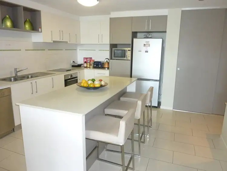 Third view of Homely unit listing, 36/15 Flame Tree Court, The Summit Apartments, Airlie Beach QLD 4802