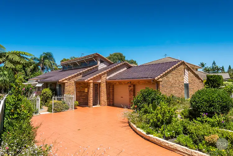 Second view of Homely house listing, 95 Rocky Point Road, Fingal Bay NSW 2315