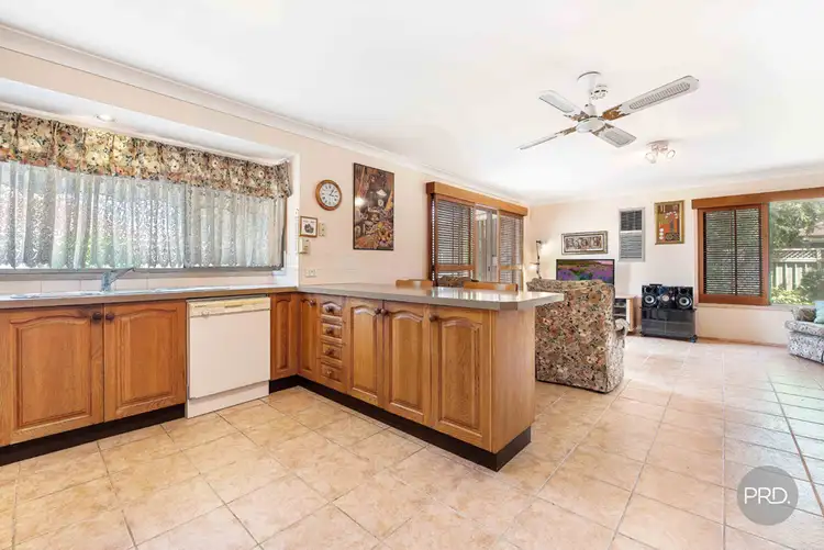 Fifth view of Homely house listing, 95 Rocky Point Road, Fingal Bay NSW 2315