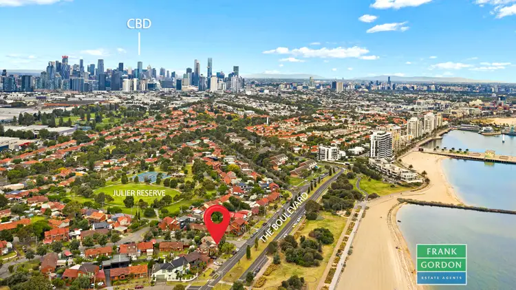 46 The Bend, Port Melbourne VIC 3207
