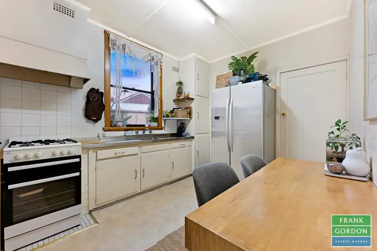 Fifth view of Homely house listing, 46 The Bend, Port Melbourne VIC 3207