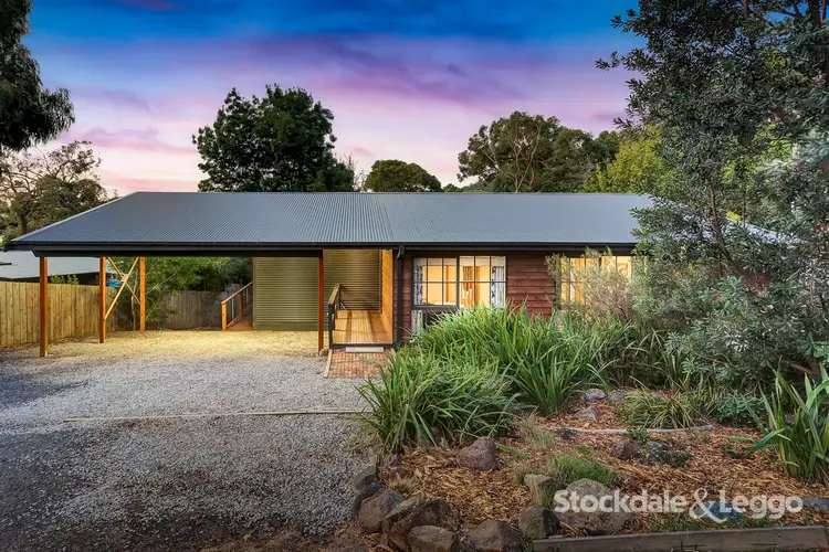 Main view of Homely house listing, 15 Rona Street, Ferntree Gully VIC 3156
