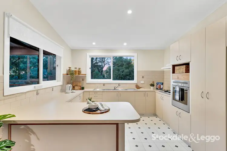 Second view of Homely house listing, 15 Rona Street, Ferntree Gully VIC 3156