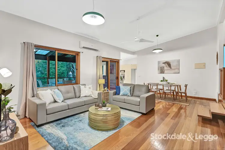Third view of Homely house listing, 15 Rona Street, Ferntree Gully VIC 3156
