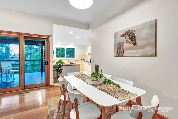Fourth view of Homely house listing, 15 Rona Street, Ferntree Gully VIC 3156