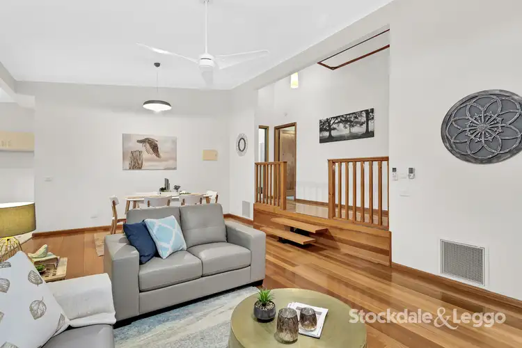 Fifth view of Homely house listing, 15 Rona Street, Ferntree Gully VIC 3156