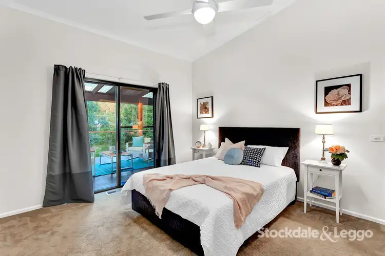 Sixth view of Homely house listing, 15 Rona Street, Ferntree Gully VIC 3156