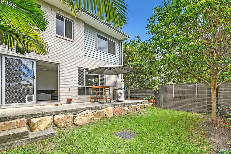 Main view of Homely house listing, 1/126 Central Street, Labrador QLD 4215