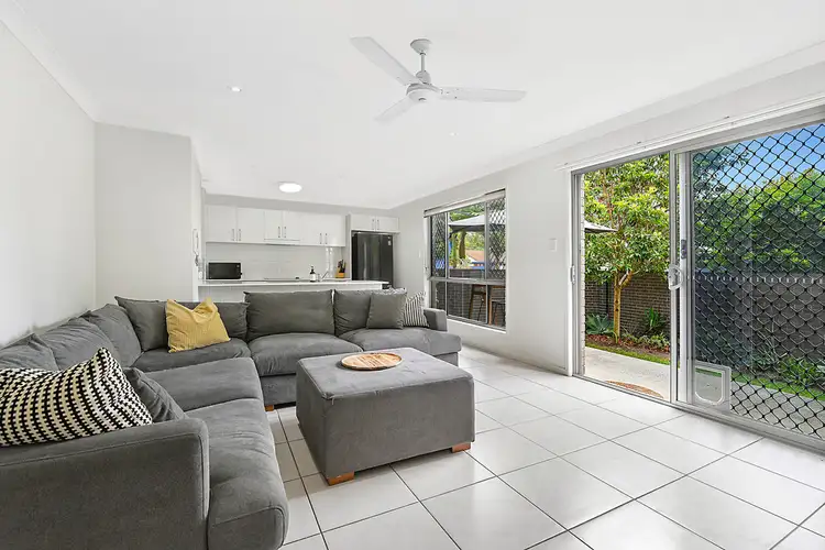 Second view of Homely house listing, 1/126 Central Street, Labrador QLD 4215
