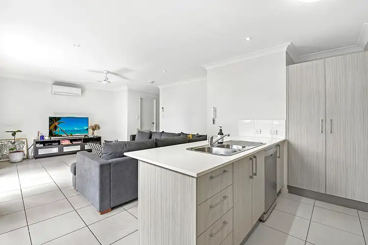 Third view of Homely house listing, 1/126 Central Street, Labrador QLD 4215