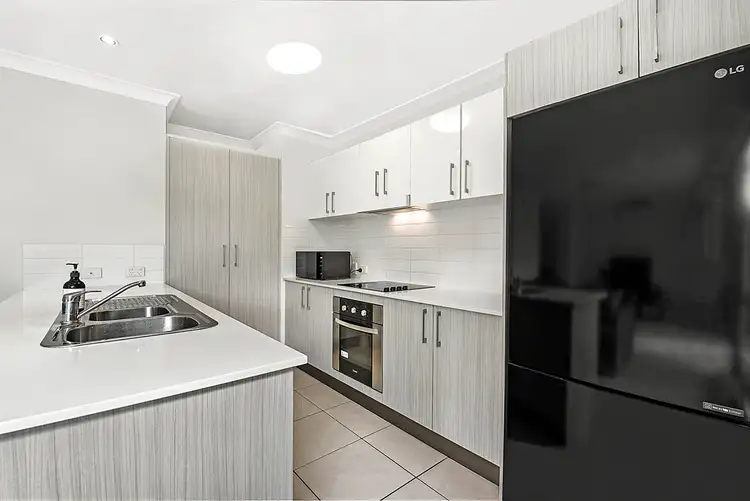 Fourth view of Homely house listing, 1/126 Central Street, Labrador QLD 4215